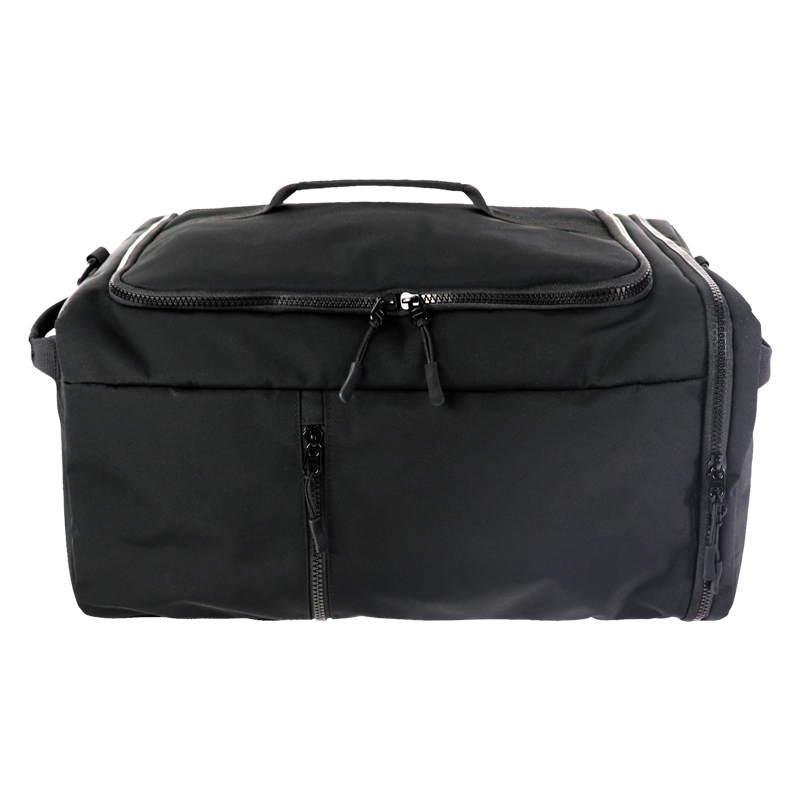 Convertible Travel Duffel Backpack with Shoulder Strap | SLB24-001D