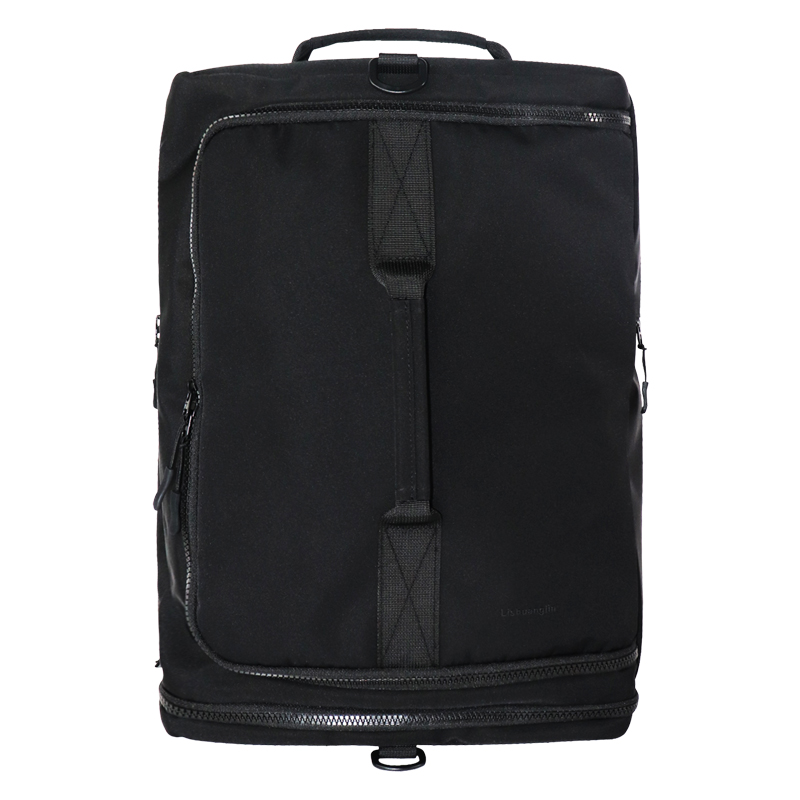 Convertible Travel Duffel Backpack with Shoulder Strap | SLB24-001D - product view 5