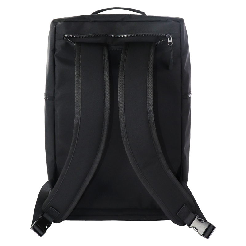 Convertible Travel Duffel Backpack with Shoulder Strap | SLB24-001D - product view 6