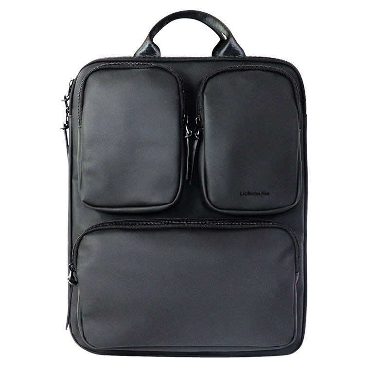 Luggage-Mounted Travel Organizer Bag | SLB24-012B