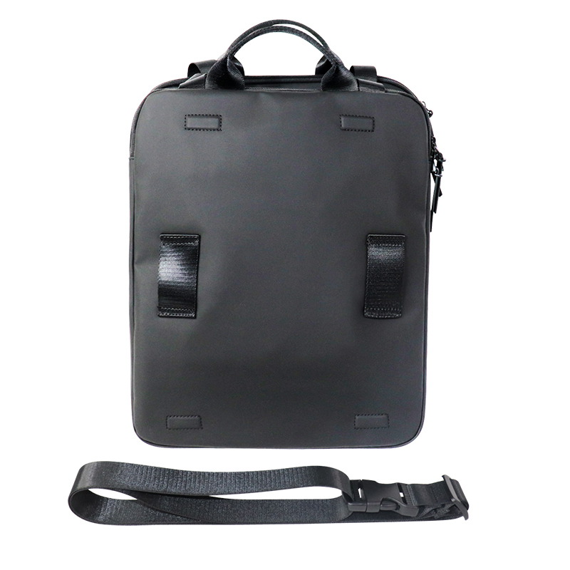 Luggage-Mounted Travel Organizer Bag | SLB24-012B - product view 8