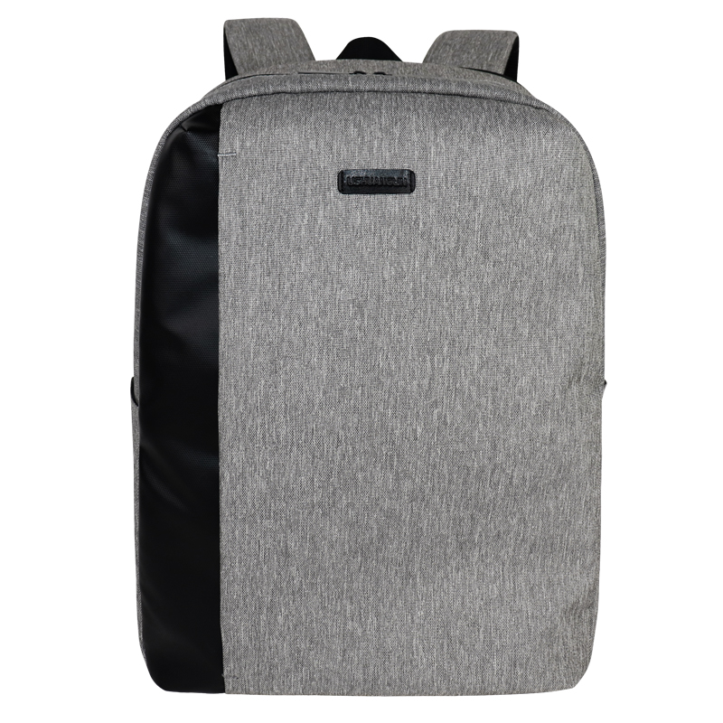 Custom RPET Recycled Polyester Business Laptop Backpack SLH23-019G