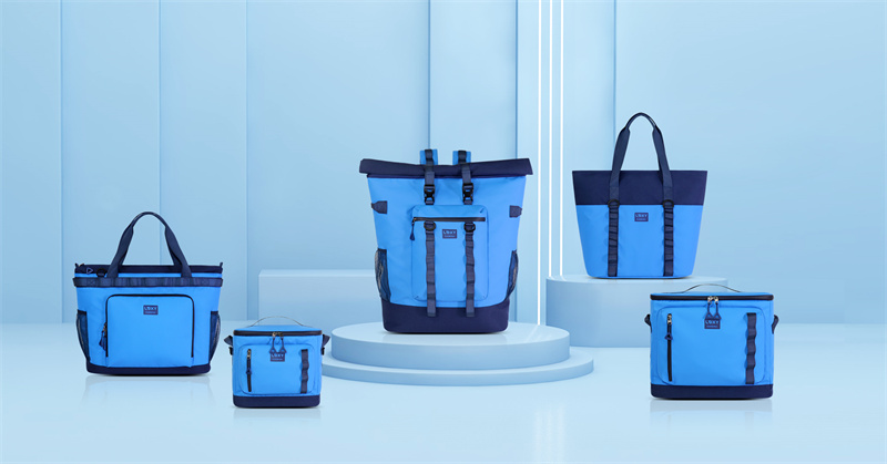 cooler backpack with folding stool product view 6 SC26-001