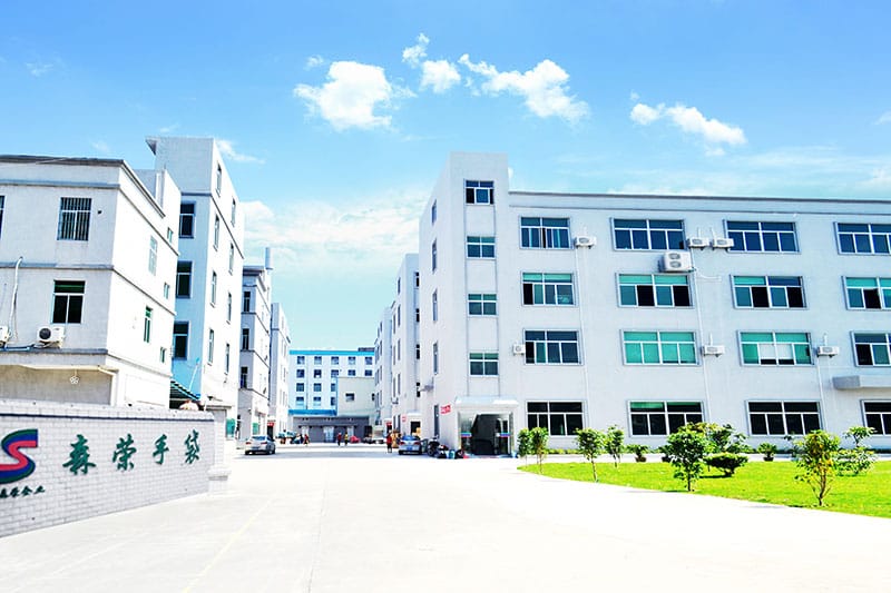 Guangzhou Bag Factory Size Ranking: 10 Facilities for 2026 Canton Fair Buyers